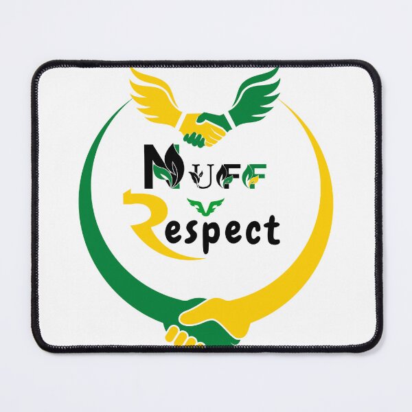 Item preview, Nuff respect designed and sold by Xotoshirt.