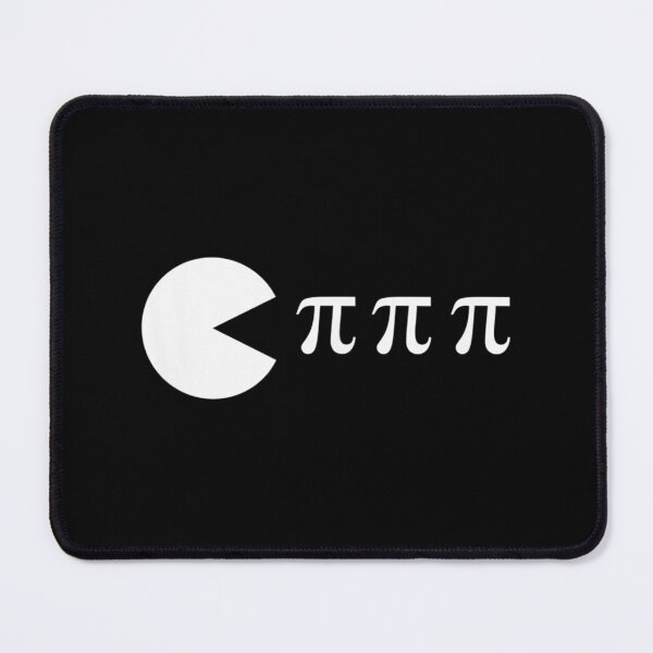 Item preview, Funny Pi Day Math Science Ate Pi Symbol  designed and sold by DiolavMasjika.