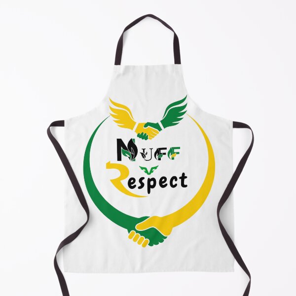Item preview, Nuff respect designed and sold by Xotoshirt.