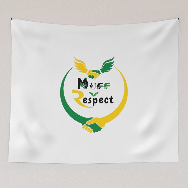 Item preview, Nuff respect designed and sold by Xotoshirt.