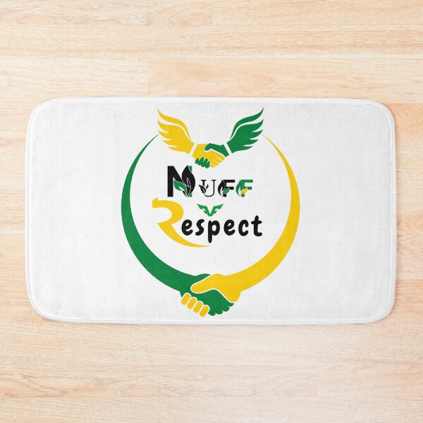 Item preview, Nuff respect designed and sold by Xotoshirt.