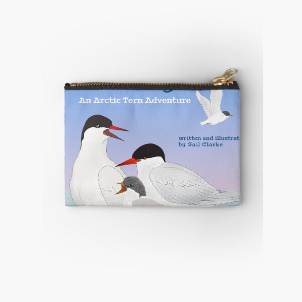 Item preview, Searching for Skye: An Arctic Tern Adventure designed and sold by David Clarke.
