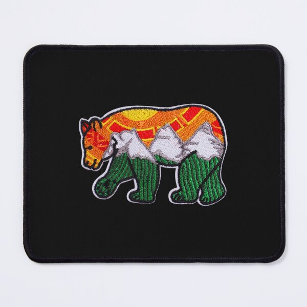 Item preview, Bear Art designed and sold by BroadnaxUS.