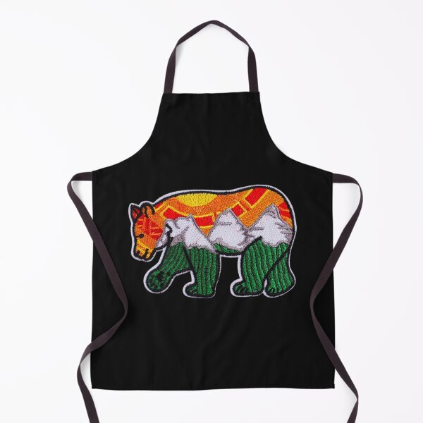Item preview, Bear Art designed and sold by BroadnaxUS.