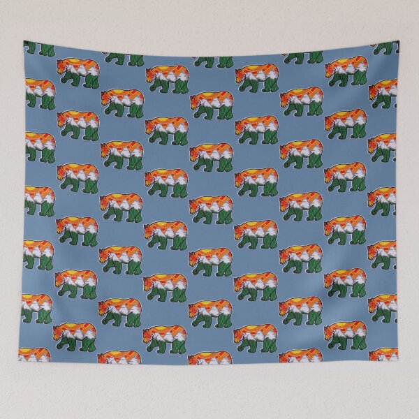 Item preview, Bear Art   designed and sold by BroadnaxUS.