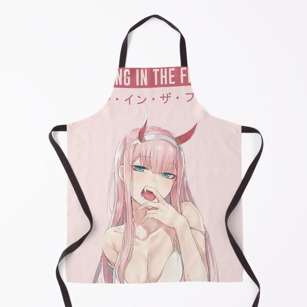 Item preview, Darling in the Franxx designed and sold by AnimeLifesss.