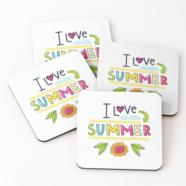 Item preview, Summer designed and sold by Tia-Ako.