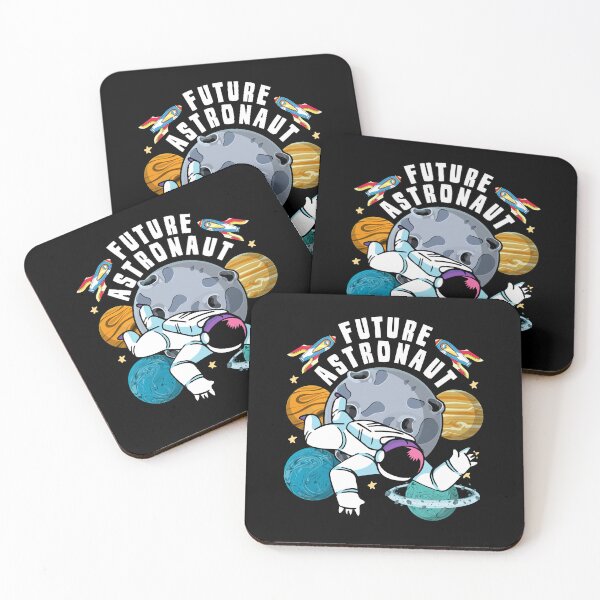 Item preview, Astronomy Lover Space Science Universe Planets Future Astronaut designed and sold by bestshirtdesign.