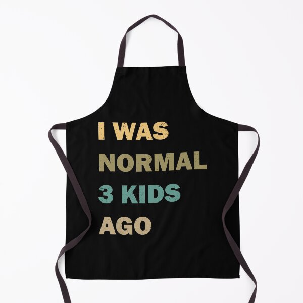Item preview, I was normal 3 kids ago designed and sold by ValentinaHramov.
