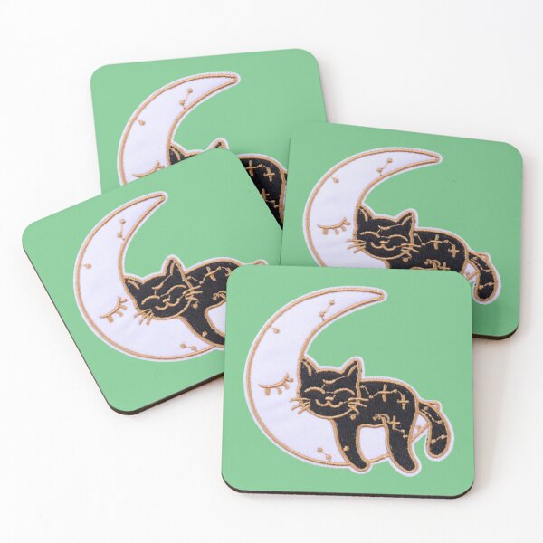 Item preview, Lazy Cat   designed and sold by BroadnaxUS.