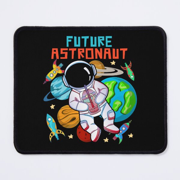 Item preview, Galaxy Planets Astronomy Lover Space Science Future Astronaut designed and sold by bestshirtdesign.