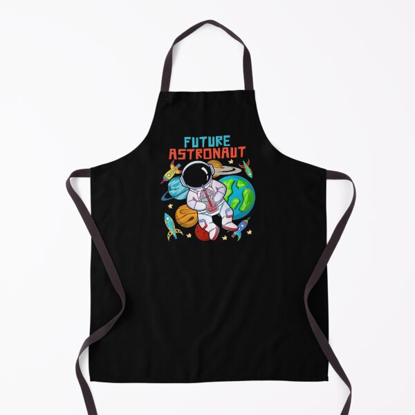 Item preview, Galaxy Planets Astronomy Lover Space Science Future Astronaut designed and sold by bestshirtdesign.