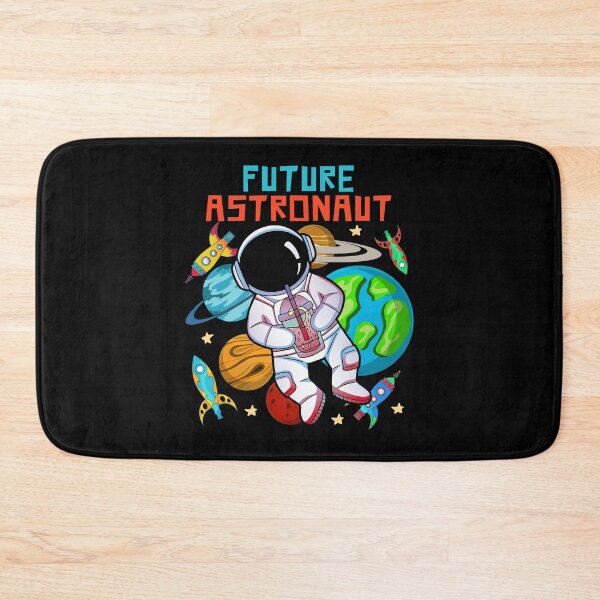 Item preview, Galaxy Planets Astronomy Lover Space Science Future Astronaut designed and sold by bestshirtdesign.