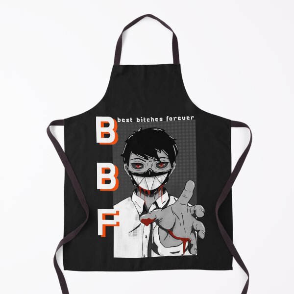 Item preview, Best bitches forever. designed and sold by FreeRange Co.