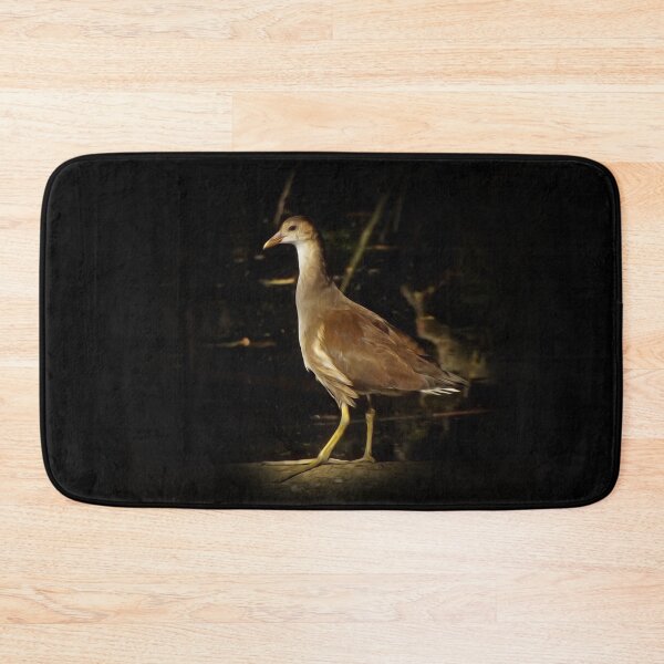 Item preview, Common moorhen designed and sold by Guardi71.