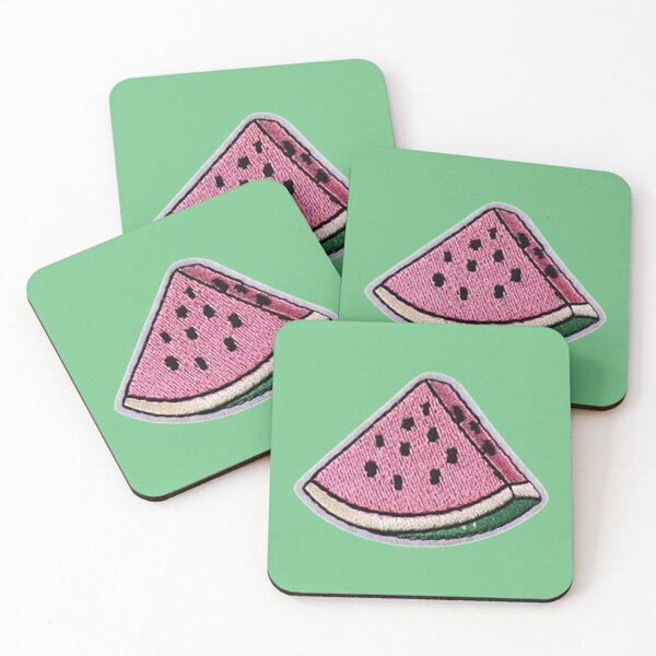 Item preview, Piece Of Watermelon   designed and sold by BroadnaxUS.