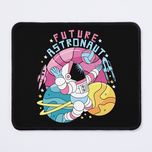 Item preview, Astronomy Science Space Scientist Universe Planets Future Astronaut designed and sold by bestshirtdesign.