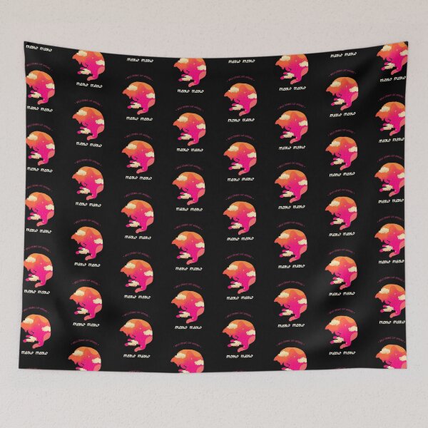 Item preview, Wild Cosmic Cat appears designed and sold by deluxis.
