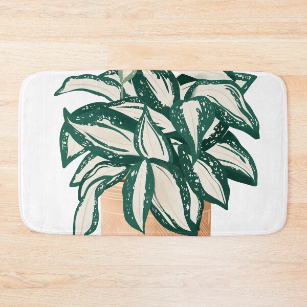 Item preview, Dracaena Surculosa  designed and sold by Ana Moguš.