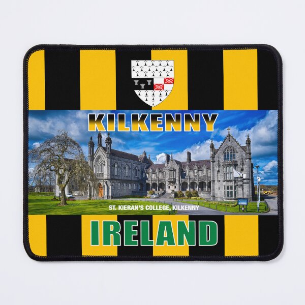 Item preview, KILKENNY CITY - ST. KIERAN'S COLLEGE designed and sold by CathalDevlin.