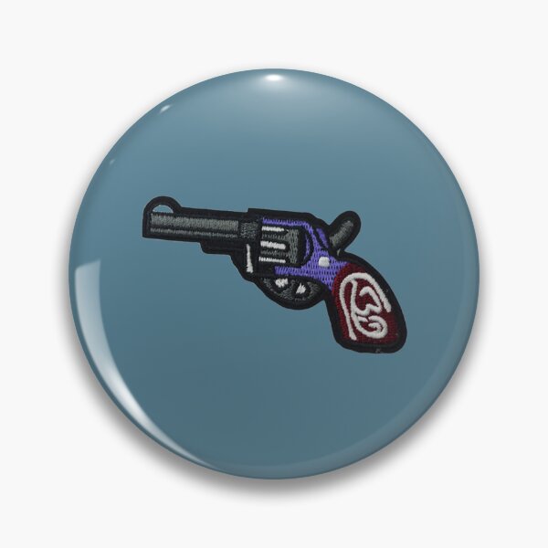 Item preview, Pistol   designed and sold by BroadnaxUS.