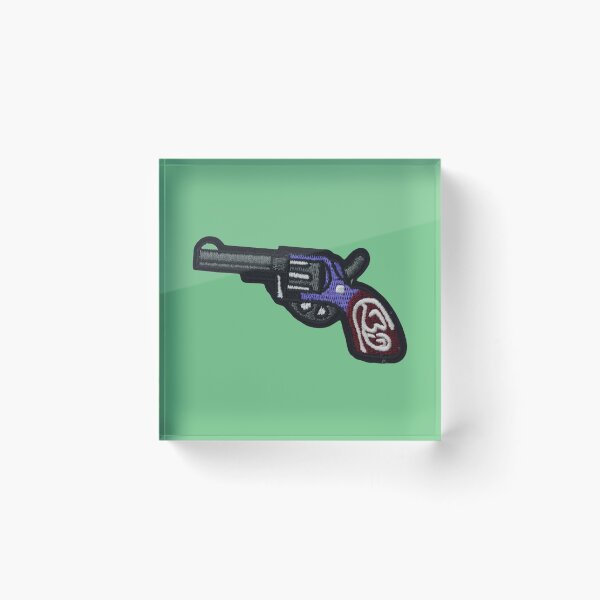 Item preview, Pistol   designed and sold by BroadnaxUS.