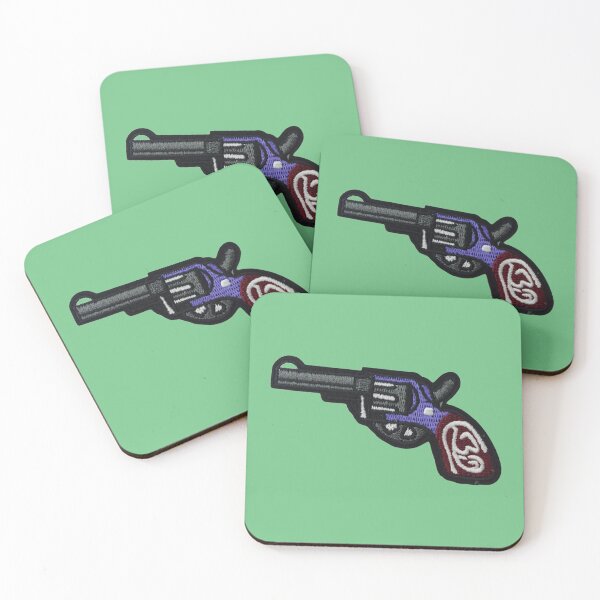 Item preview, Pistol   designed and sold by BroadnaxUS.