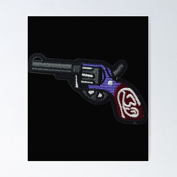Item preview, Pistol   designed and sold by BroadnaxUS.