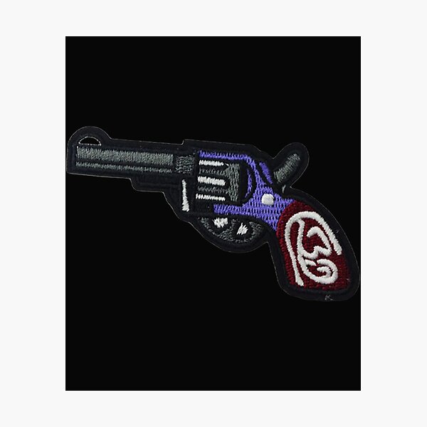 Item preview, Pistol   designed and sold by BroadnaxUS.