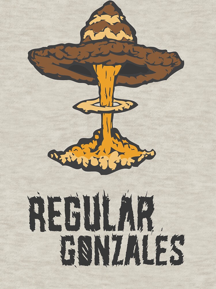 Regular Gonzales Bombrero by regulargonzales