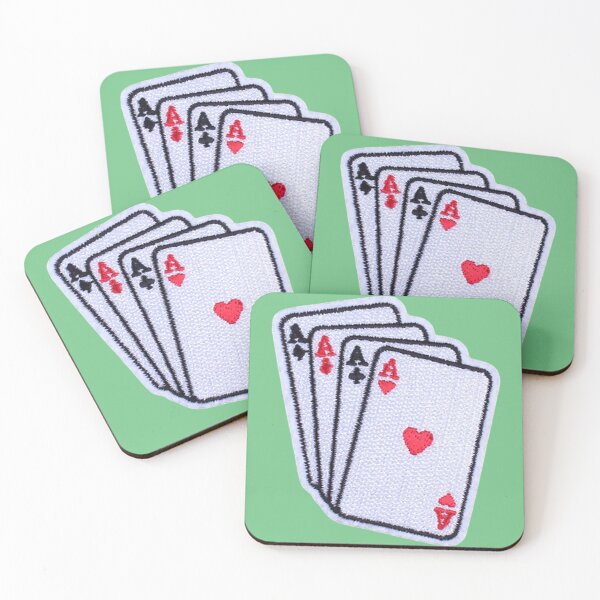 Item preview, Poker Cards   designed and sold by BroadnaxUS.