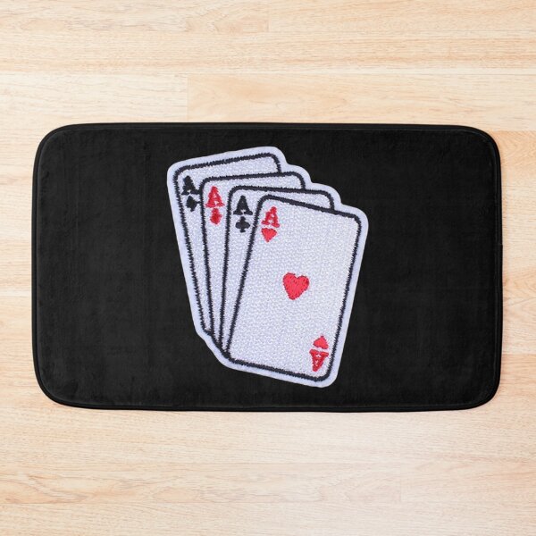 Item preview, Poker Cards   designed and sold by BroadnaxUS.