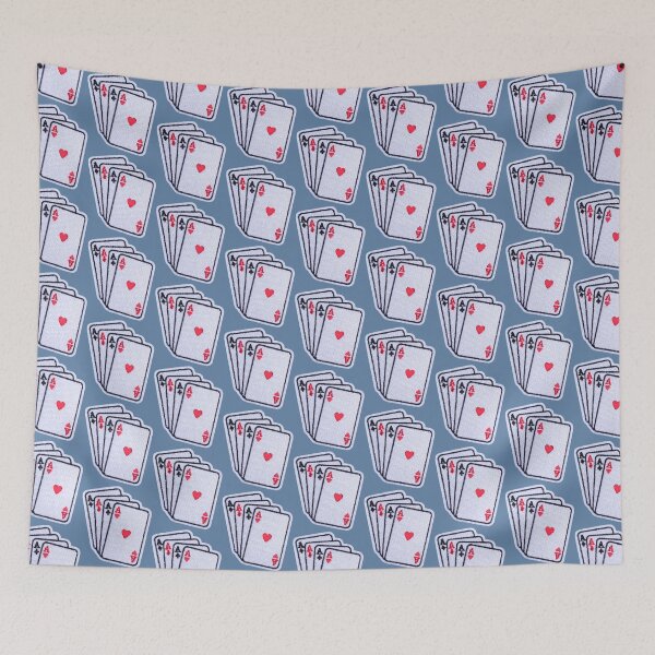 Item preview, Poker Cards   designed and sold by BroadnaxUS.