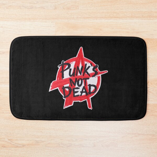 Item preview, Punks Not Dead   designed and sold by BroadnaxUS.
