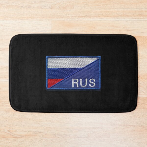 Item preview, Russia Flag   designed and sold by BroadnaxUS.
