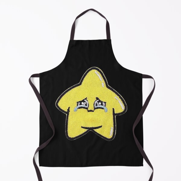 Item preview, Sad Star designed and sold by BroadnaxUS.