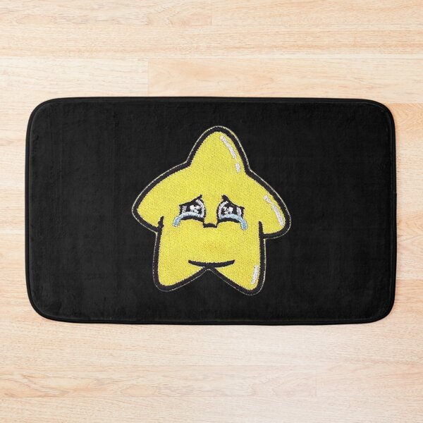Item preview, Sad Star   designed and sold by BroadnaxUS.