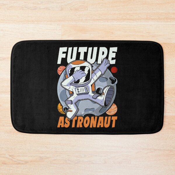Item preview, Funny Dabbing Astronaut Space Science Universe Astronomy Future Astronaut designed and sold by bestshirtdesign.