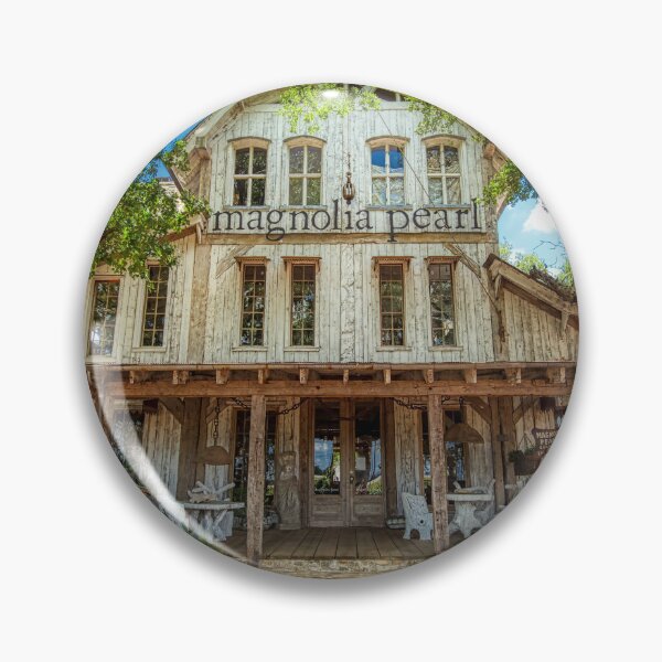 Item preview, Old building - Fredericksburg Texas #2 designed and sold by Chris Atwell.