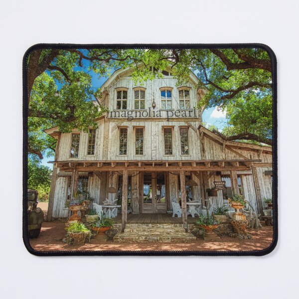 Item preview, Old building - Fredericksburg Texas #2 designed and sold by Chris Atwell.