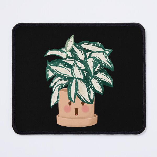 Item preview, Cute Plant Illustration, Dracaena Surculosa  designed and sold by Ana Moguš.