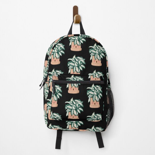 Item preview, Cute Plant Illustration, Dracaena Surculosa designed and sold by Ana Moguš.