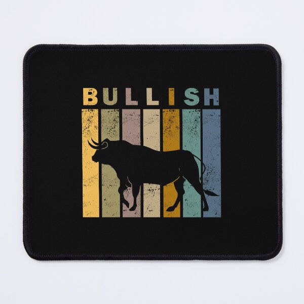 Item preview, Bullish designed and sold by ValentinaHramov.