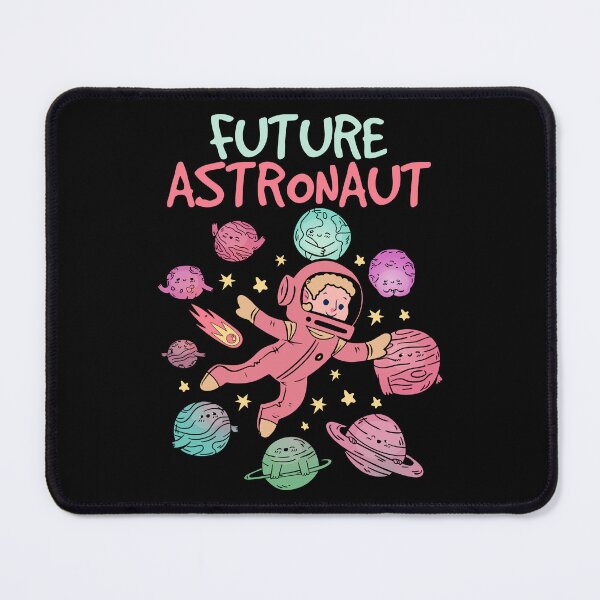 Item preview, Cute Planets Astronomy Lover Universe Space Science Future Astronaut designed and sold by bestshirtdesign.