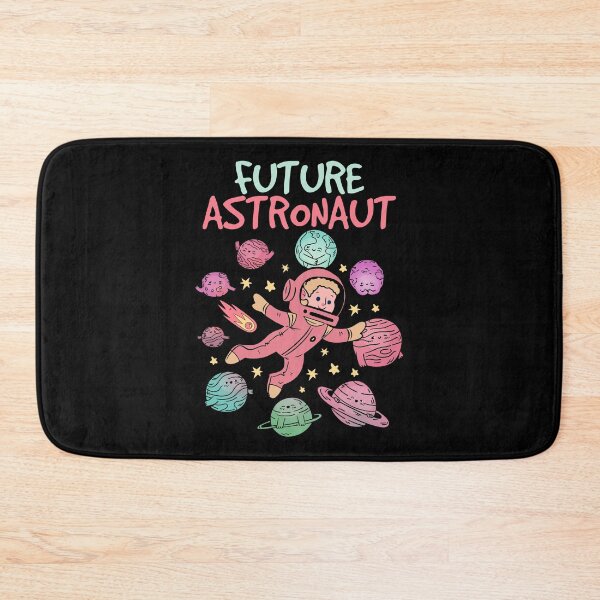 Item preview, Cute Planets Astronomy Lover Universe Space Science Future Astronaut designed and sold by bestshirtdesign.