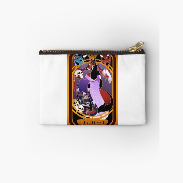 Item preview, Creative Ferocious Overcome Strong Tarot Nogitsune Retro Vintage designed and sold by ChamoroBowmaney.