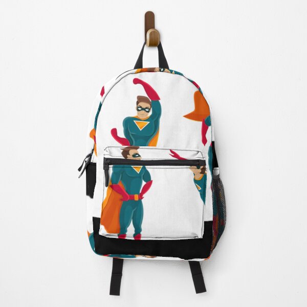 Item preview, Superhero Classic designed and sold by KarenChang3.