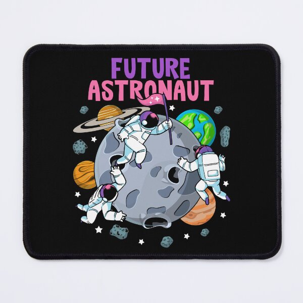 Item preview, Universe Astronauts Space Science Lover Astronomy Future Astronaut designed and sold by bestshirtdesign.