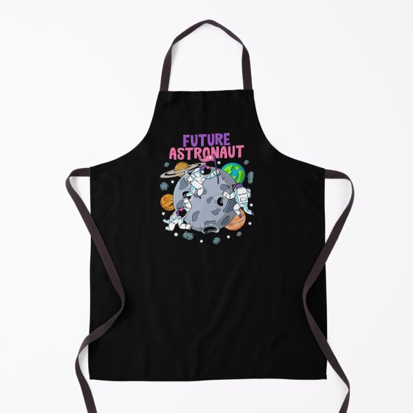 Item preview, Universe Astronauts Space Science Lover Astronomy Future Astronaut designed and sold by bestshirtdesign.
