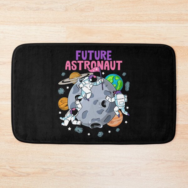 Item preview, Universe Astronauts Space Science Lover Astronomy Future Astronaut designed and sold by bestshirtdesign.